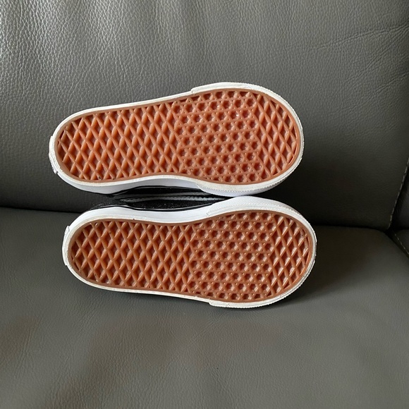 Vans kids size 5.5 - Picture 4 of 6